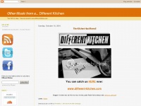 Differentkitchen.blogspot.com