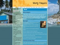 Marycoppin.com