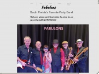 Fabulons.com