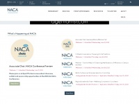 naca.org Thumbnail