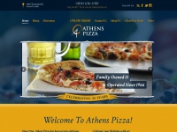 Athenspizzaatlanta.com