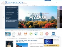 scientology-atlanta.org Thumbnail