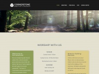 cornerstonega.org