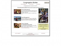 congregationbuilder.com Thumbnail