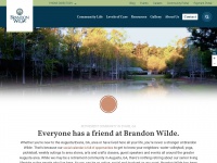 Brandonwilde.com