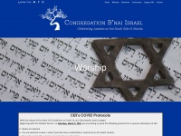 bnai-israel.net Thumbnail