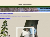 Paulowniatrees.org