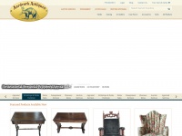 aardvark-antiques.com