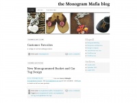 monogrammedgifts.wordpress.com Thumbnail