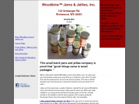 woodbinejamsandjellies-richwood.com