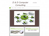 d-dcomputerconsulting.com