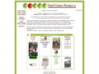 friedgreenproducts.com