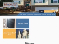 manleyguesthouse.com