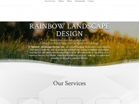 rainbowlandscapes.com