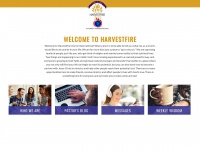 Harvestfirechurch.org
