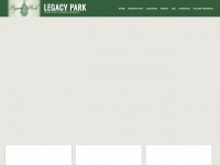 legacypark.org Thumbnail