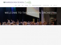 harrisonorchestra.org Thumbnail