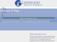 Linwoodbaptist.com