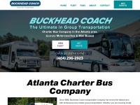 buckheadcoach.com Thumbnail