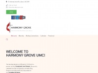 harmonygroveumc.com