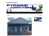 pyramidcomputers.com Thumbnail