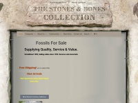 Stonesbones.com