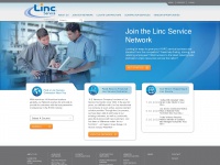 lincservice.com