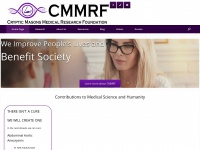 cmmrf.org