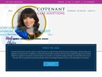 covenantcareadoptions.com Thumbnail