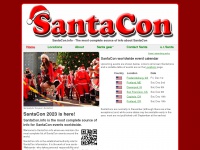 santacon.info Thumbnail