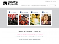 industrialtape.com