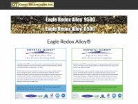 Eagleredoxalloy.com