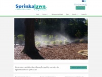 sprinkalawn.com