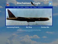 Unchainedeagle.com