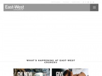 eastwestchurch.org