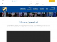 Augustaprep.org