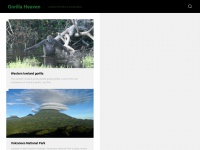 gorilla-haven.org Thumbnail