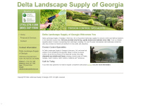 Deltalandscape.com