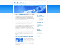 blueweekend.com