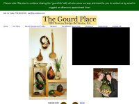 gourdplace.com