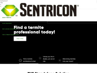 Sentricon.com