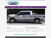 Groutbusters.com