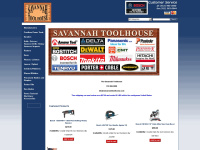 Savannahtoolhouse.com