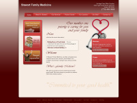 stewartfamilypractice.com Thumbnail