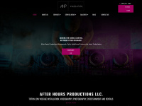 afterhoursproductions.com