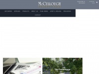 Mcculloughfh.com