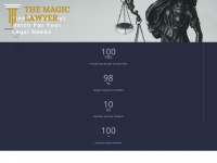 themagiclawyer.com Thumbnail