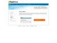 pastmeds.com