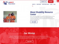 disabilityresourcecenter.org