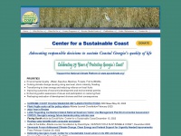 Sustainablecoast.org